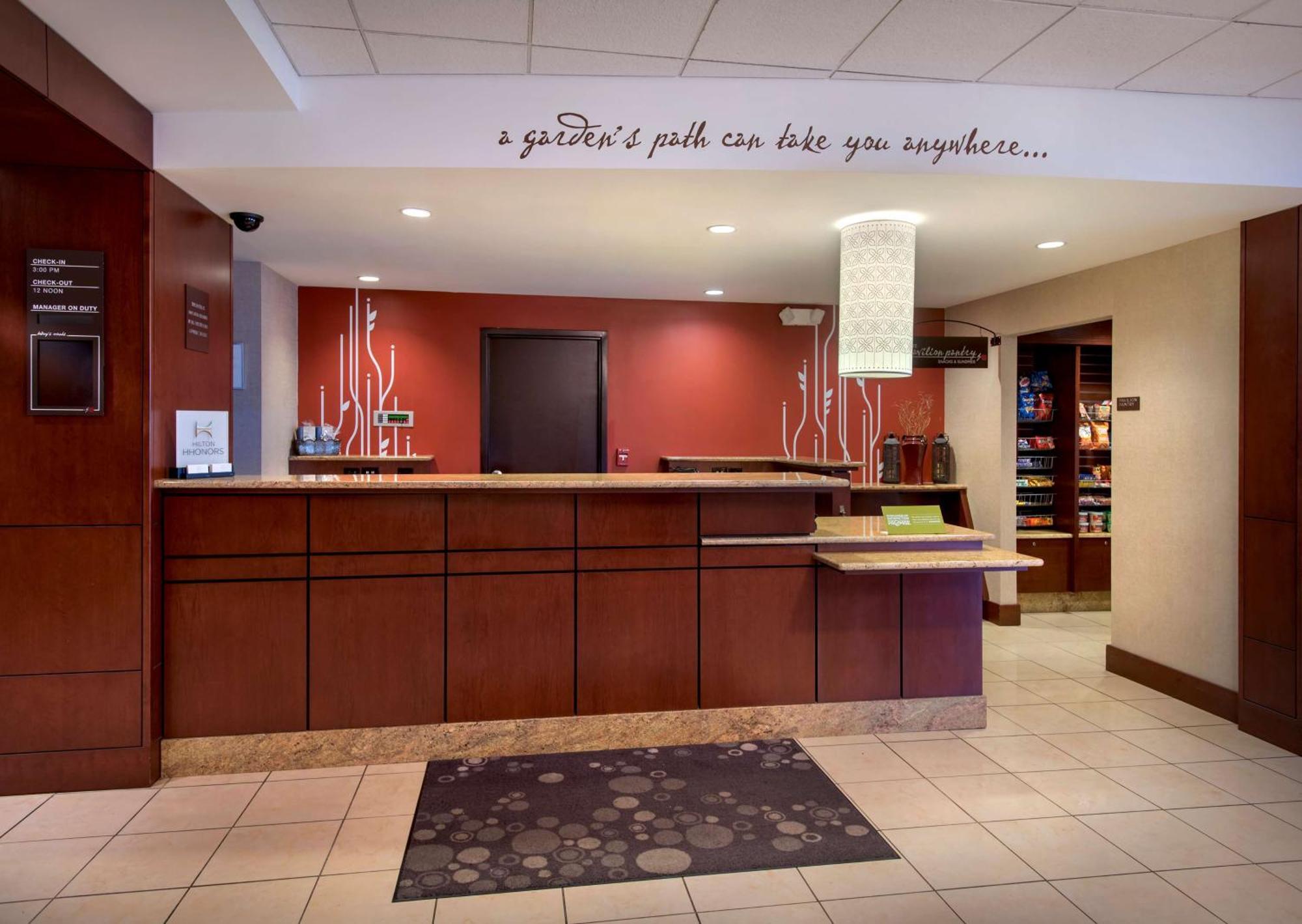 Hilton Garden Inn Albany Medical Center Exterior photo