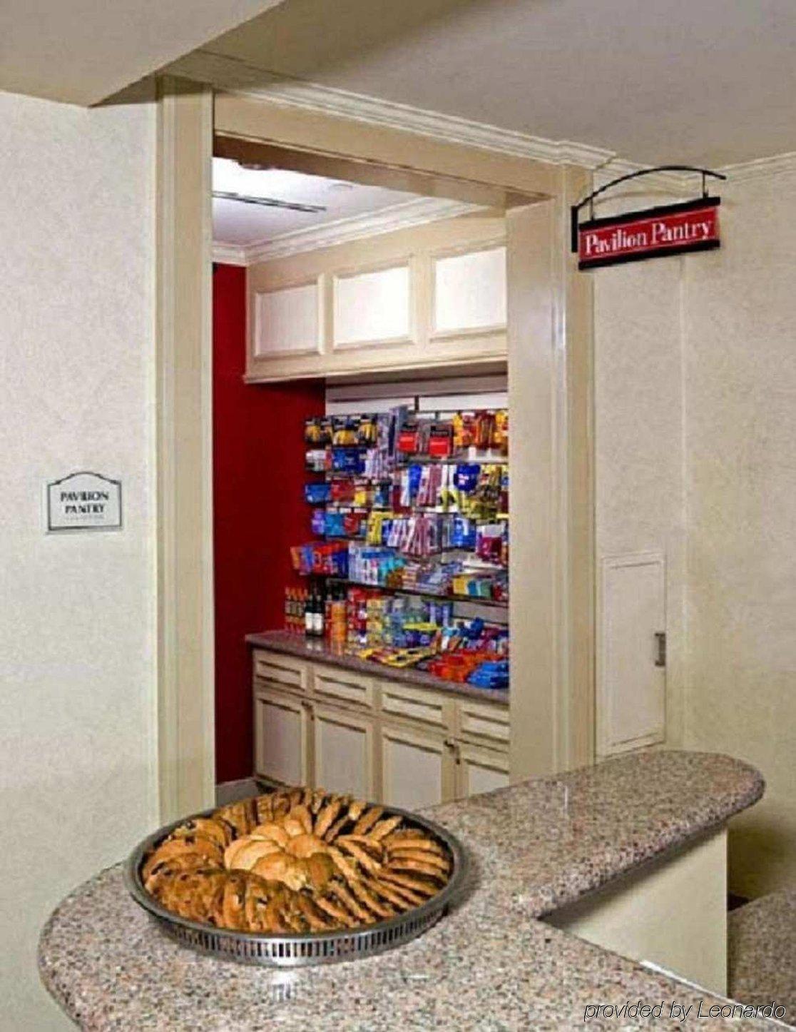 Hilton Garden Inn Albany Medical Center Facilities photo