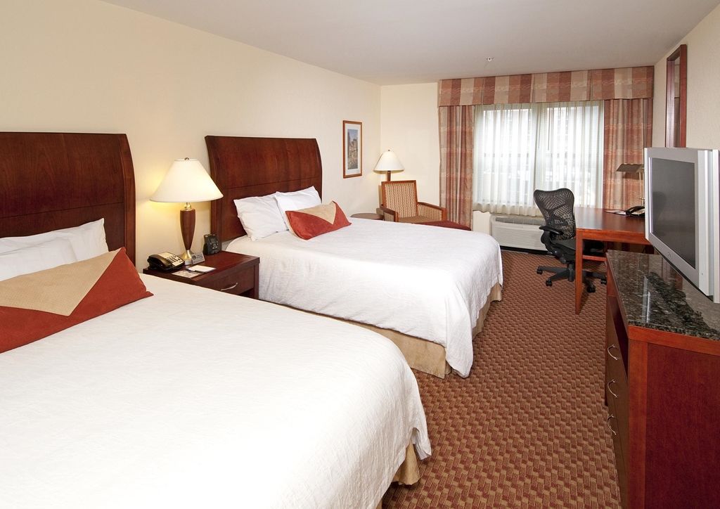 Hilton Garden Inn Albany Medical Center Room photo