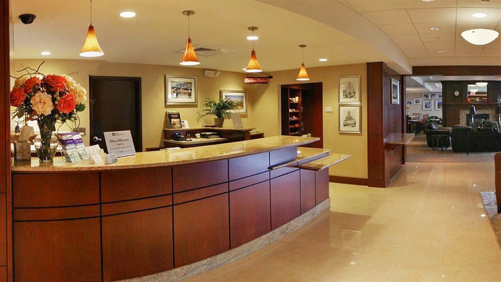 Hilton Garden Inn Albany Medical Center Exterior photo