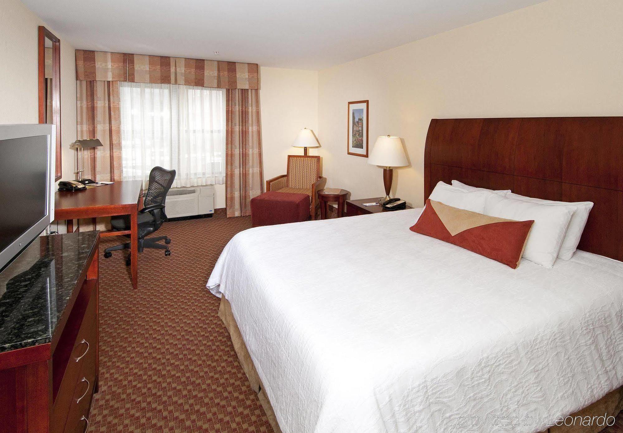 Hilton Garden Inn Albany Medical Center Room photo