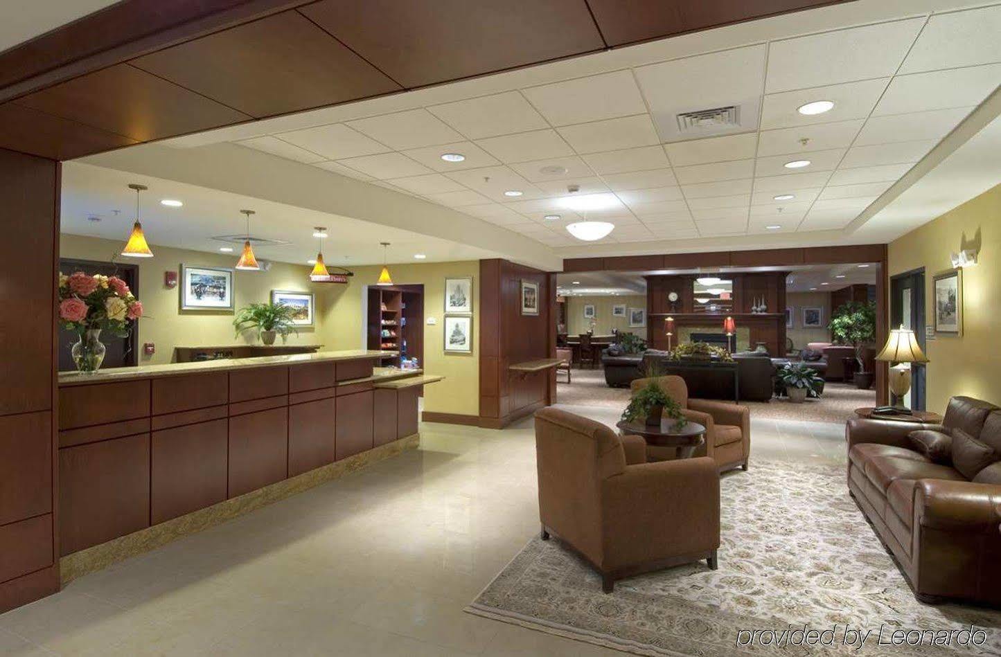 Hilton Garden Inn Albany Medical Center Exterior photo